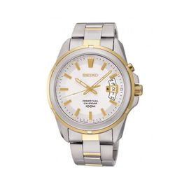Montre Homme Seiko Neo Classic Snq132p1