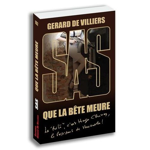 Que La Bête Meure