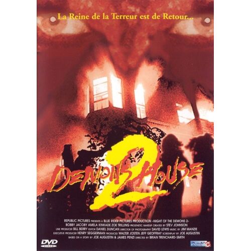 Demons House 2