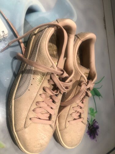 Basket Puma - 38