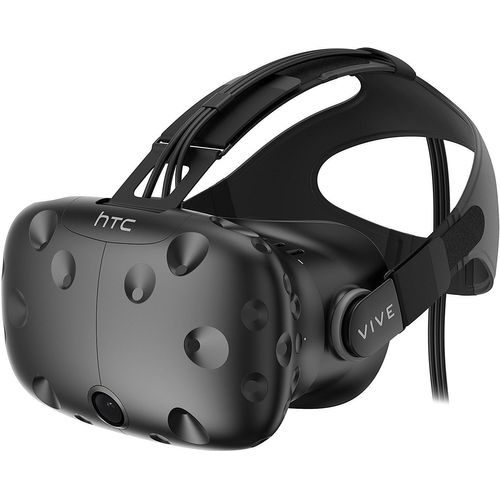 HTC VIVE - Casque de réalité virtuelle
