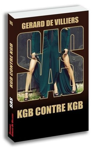 Kgb Contre Kgb