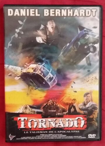 Tornado Le Talisman De L' Apocalypse