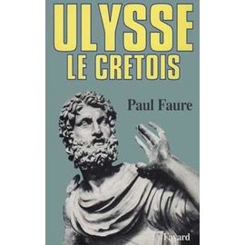 Ulysse Le Crétois