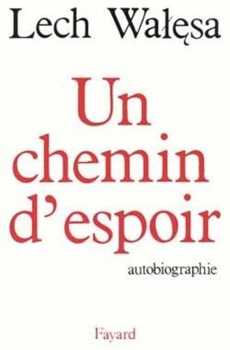 Un Chemin D'espoir