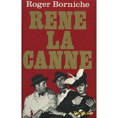 René La Canne