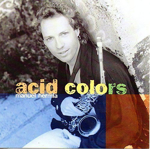 Acid Colors