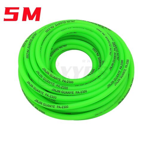 5m Vert - Tubes De Carburant Pour Moto, D343 Pit Bike, Pièces Rl Monkey Bike, Motocross Scooter