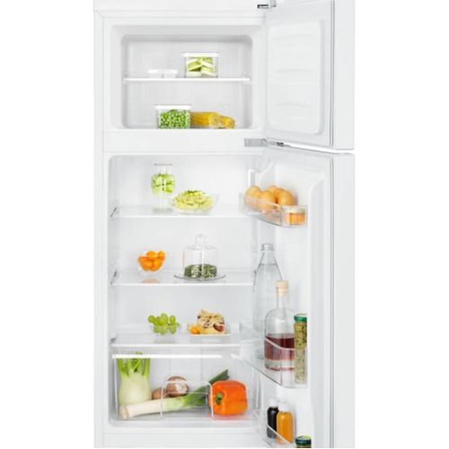 Refrigerateur Congelateur Combine - Energy Saver - Electrolux