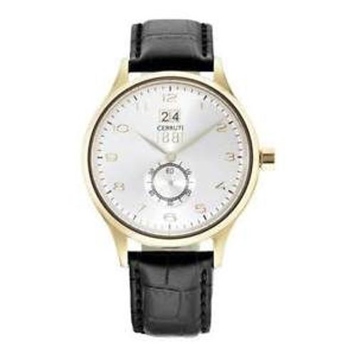Montre Homme Cerruti Venere Cra102h212k