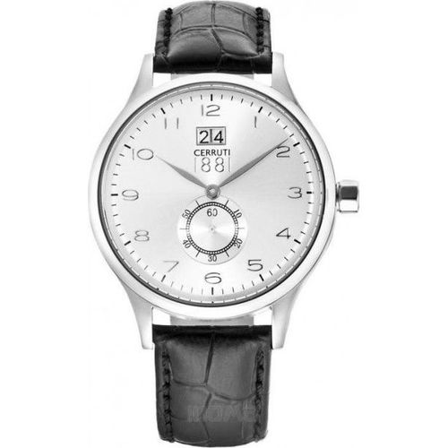 Montre Homme Cerruti Venere Cra102a252k
