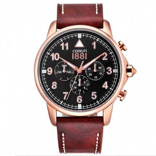 Montre Homme Cerruti Terra Cra081c223g