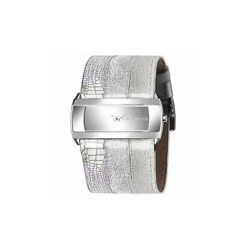 Montre Femme Custo On Time Mid Summer Night Cu013601