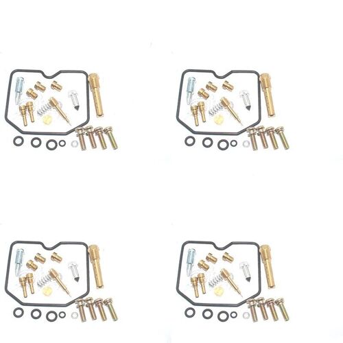 Joint D'aiguille Flottant De Carburateur De Moto Pour Suzuki Gsf600 Bandit Gsf 600 Gsf600su Gsf650 Gsf 650 Sa U Piston Diaphragme Flotteur