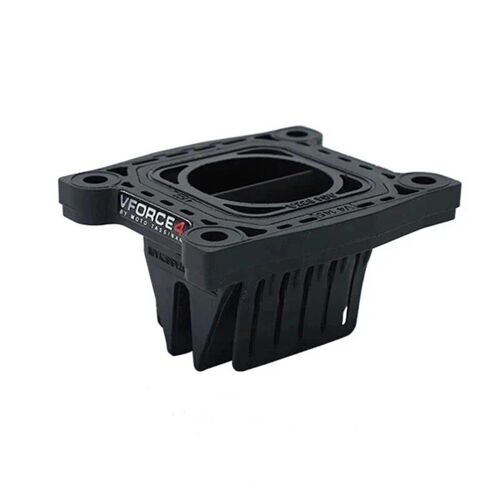 Une Vanne À Anche V4145 - Kit De Assujetà Roseaux Pour Yamaha Bl84, Yfs200, Yelasticity 200, Dt 200r, Vforce 4 Hurcycles, Rl V4bahn