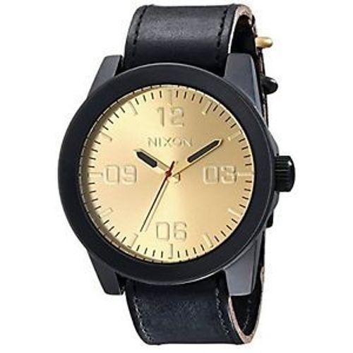 Montre Homme Nixon Corporal A243010