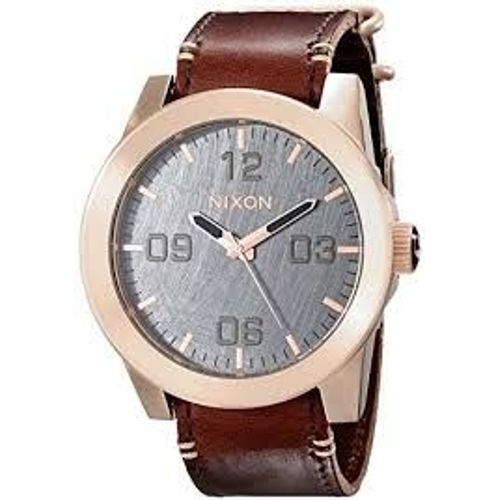 Montre Homme Nixon Corporal A2432001