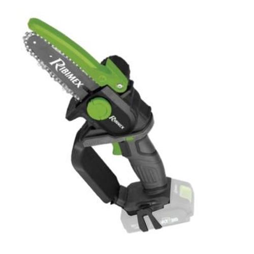 Elagueuse portative à batterie R-BAT20 20v sans batterie ni chargeur