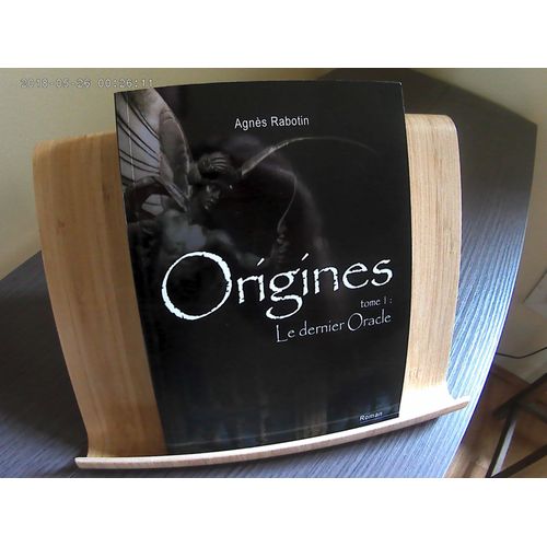 (Origines) Le Dernier Oracle