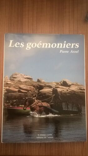 Les Goémonniers