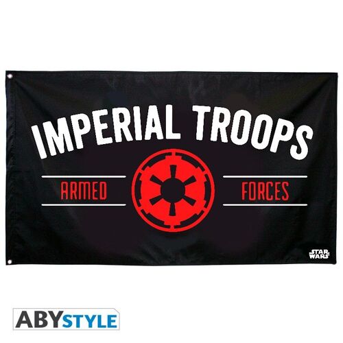 Drapeau - Star Wars - Empire 70x120