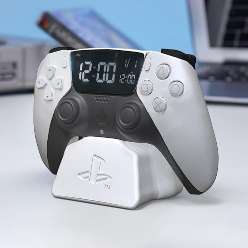 Playstation - Ps5 - Réveil