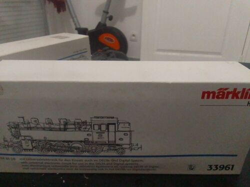Locomotive Marklin 33961-Marklin