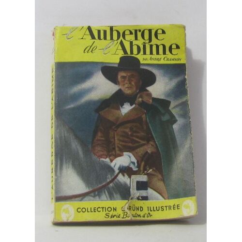 L'Auberge De L'Abîme