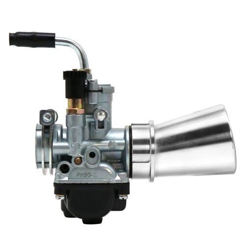 Jeu 21a - Carburateur De Moto Pour Dellorto, Phbg,21mm, As, Ad, 50cc-80cc, Zuma, Puch, Scooter, Imagomoteur