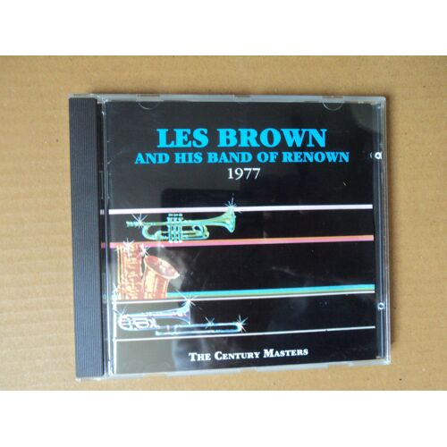 Les Brown And His Band Of Renown 1977