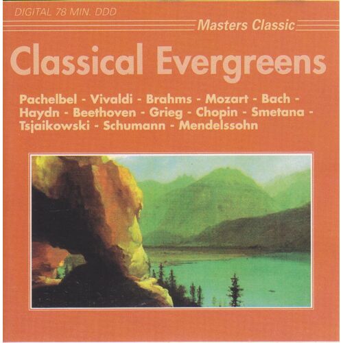 Classical Evergreens