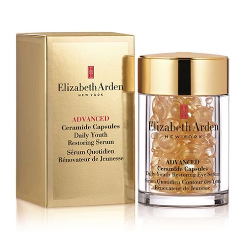 Elizabeth Arden Advanced Ceramide Capsules Daily Youth Restoring Eye Serum 60 Caps 