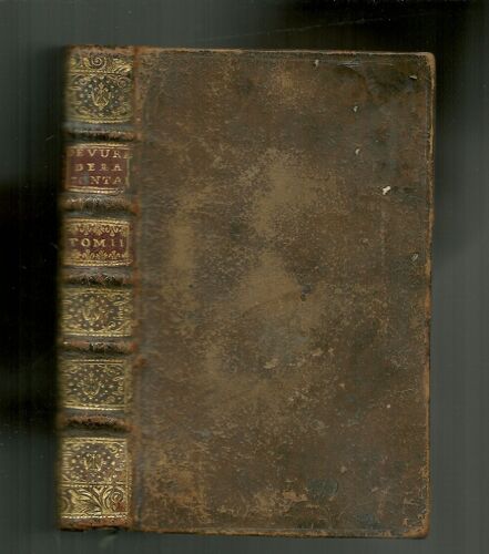 Oeuvres Diverses De M. De La Fontaine, 1729, Tome Second