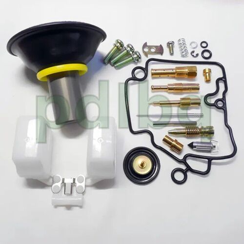Configuration La Plus Complète - 18mm Piston Kit Carburetor Repair Kits (Most Fully Configured) Moped Scooter Gy6 50cc Atv Karting And Scooters (Free Shipping)