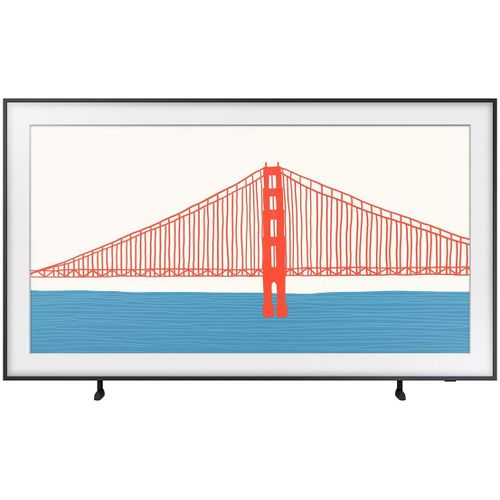 Samsung QE75LS03AAUXZT The Frame 75" Ultra HD 4K Smart HDR
