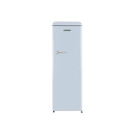 Réfrigérateur Schneider Consumer Group SCCL329VBL - 337 litres Classe E Bleu