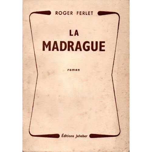 La Madrague