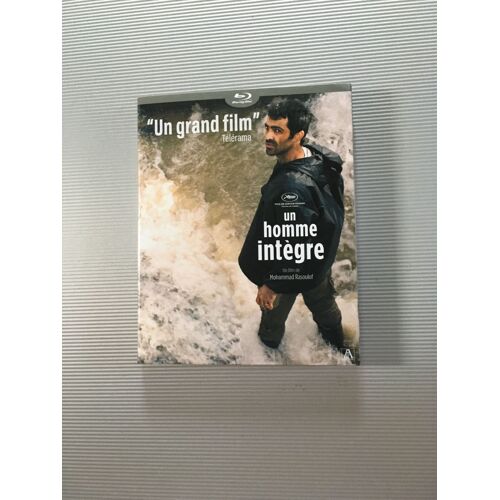 Un Homme Intègre - Blu-Ray