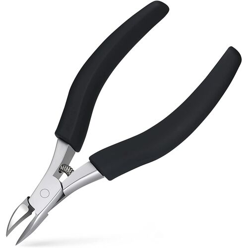 Tondeuses À Ongles D'orteils Pour Ongles Incarnés Ou Épais, Ongles De Précision Nipper Toenail
