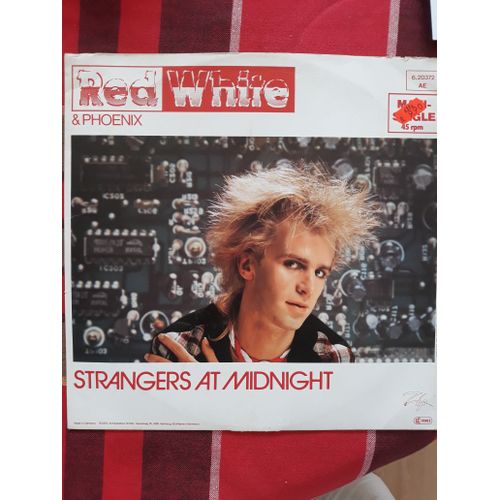 Strangers At Midnight