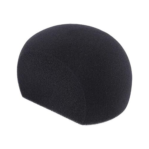 Mousse Mic Wind Cover Furry Pare-Brise Muff Pour Zoom H5 H6 Recorder Microphone