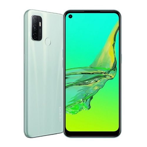 OPPO A53 64 Go Vert menthe