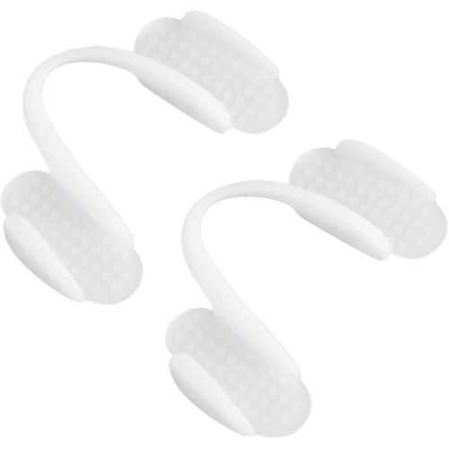 Broyeurs De Bouche Transparents, Protecteur D'attelle Dentaire En Silicone Protège-Dents