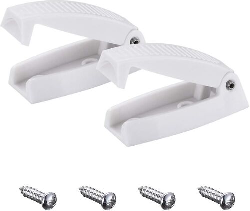 Poignée de porte de VR - Maintient les compartiments de VR ouverts