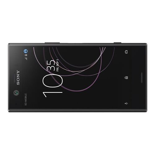 Sony XPERIA XZ1 Compact 32 Go Noir