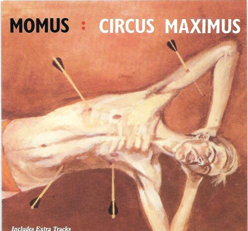 Circus Maximus