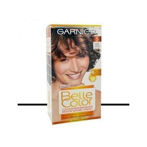 Garnier Coloration - Blond Fonce Ndegres05 