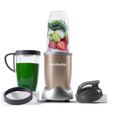 Blender Nutribullet NB907CP