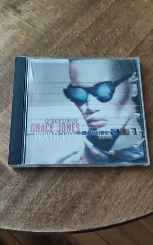 Grace Jones 