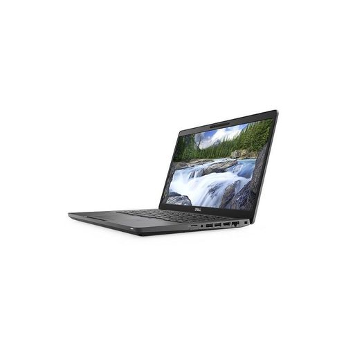 DELL LATITUDE 5400 CORE I5 8365U 1.6GhzCore i5-1.6 GHz 16 Go 256 Go Go Intel UHD Graphics 620 WIFI WEBCAM 14 Windows 10 QWERTY